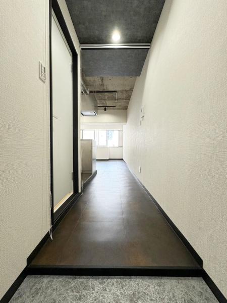 チサンマンション第８新大阪