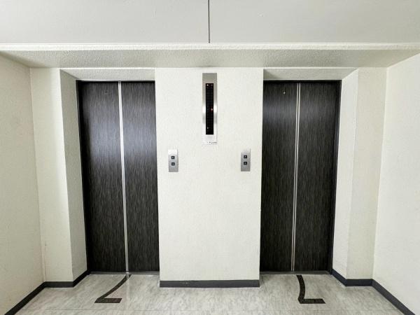 チサンマンション第８新大阪