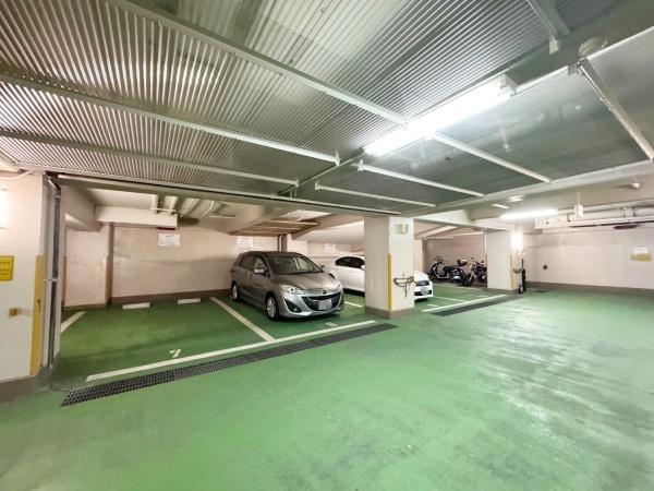 チサンマンション第８新大阪