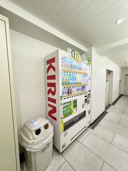 チサンマンション第８新大阪