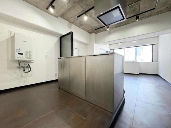 チサンマンション第８新大阪