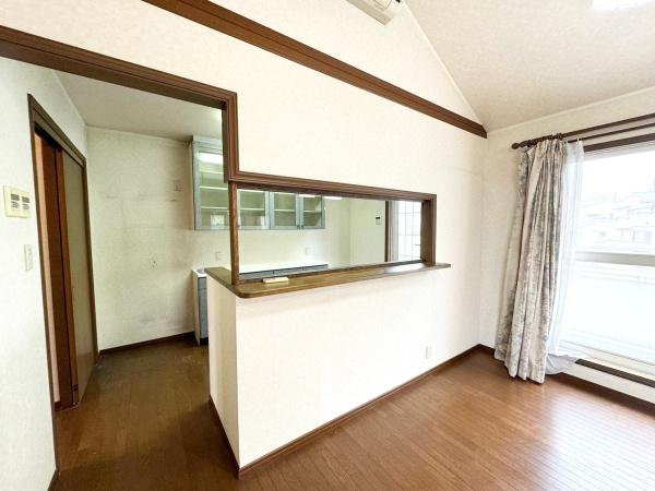 吹田市佐井寺4丁目の中古一戸建て(キッチン)