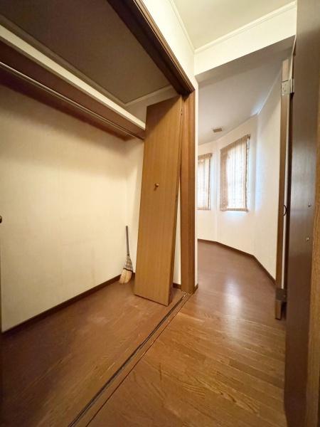 吹田市佐井寺4丁目の中古一戸建て(収納)