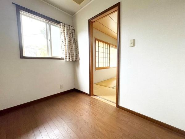 吹田市佐井寺4丁目の中古一戸建て(その他内観)