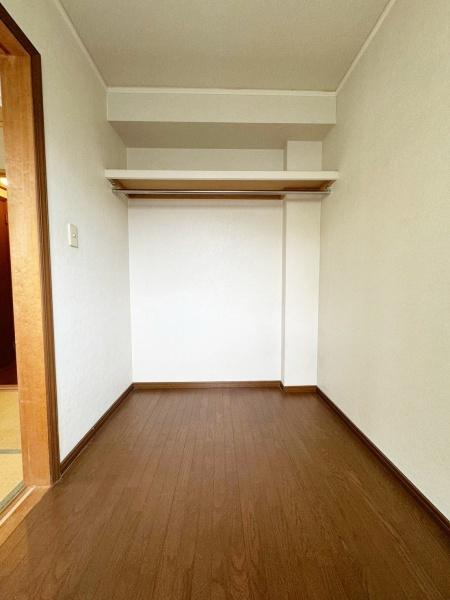 吹田市佐井寺4丁目の中古一戸建て(洋室)