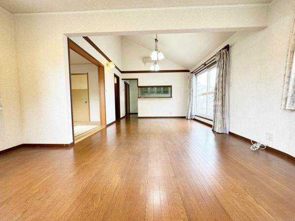 吹田市佐井寺4丁目