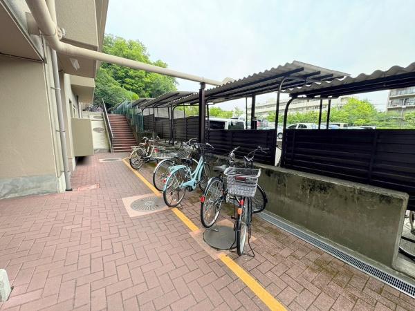 ユニハイム千里丘１号棟