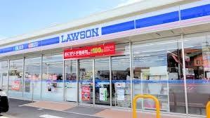 十三本町ユニハウス(ローソン木川西店)