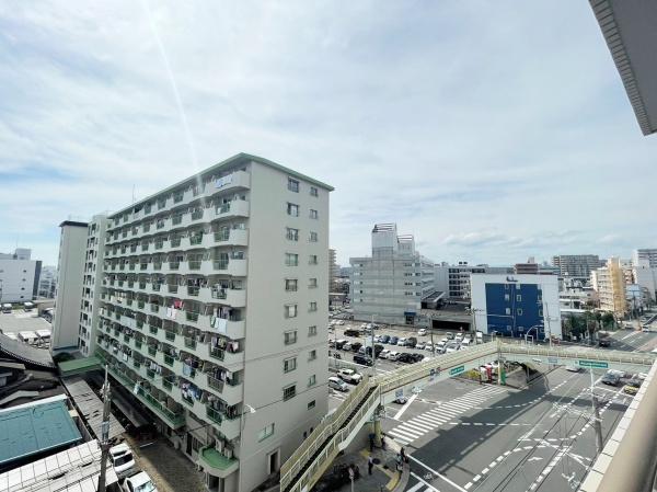 十三本町ユニハウス
