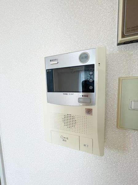 十三本町ユニハウス