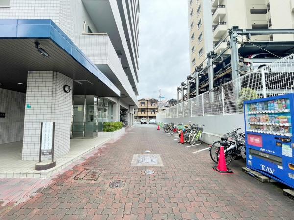 十三本町ユニハウス