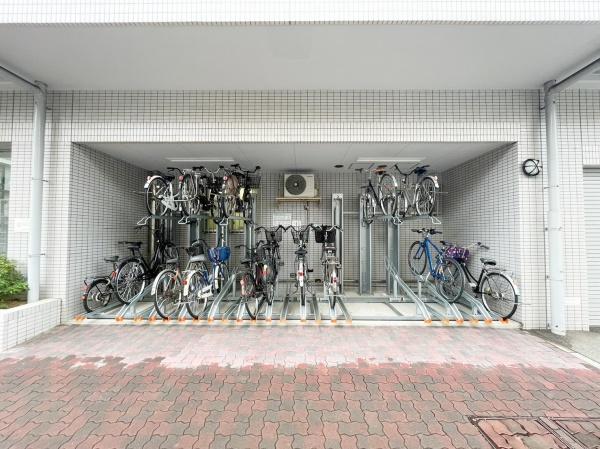 十三本町ユニハウス