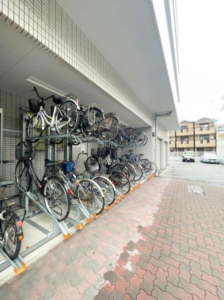 十三本町ユニハウス