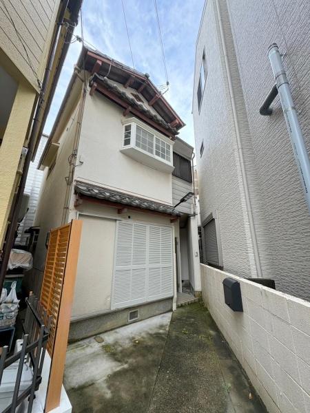 大阪市淀川区十八条1丁目