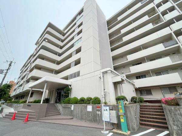 パストラルハイム豊中