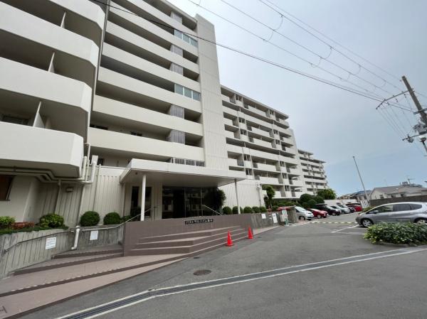 パストラルハイム豊中