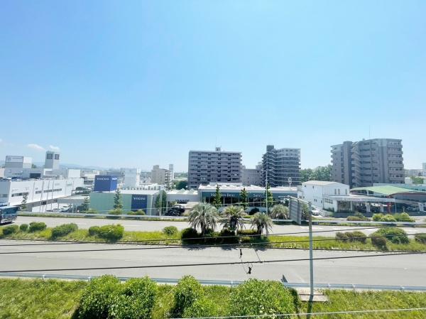 千里グリーンマンション