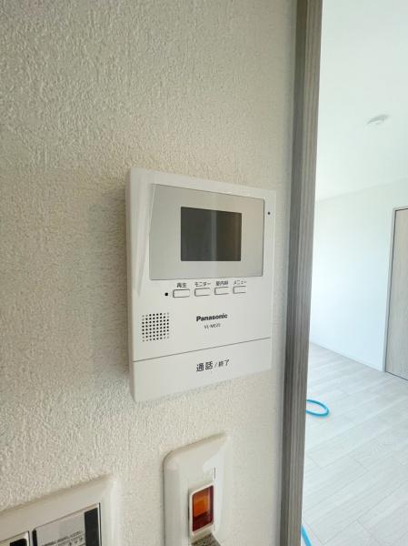 千里グリーンマンション