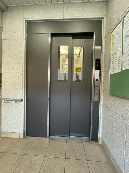 千里グリーンマンション