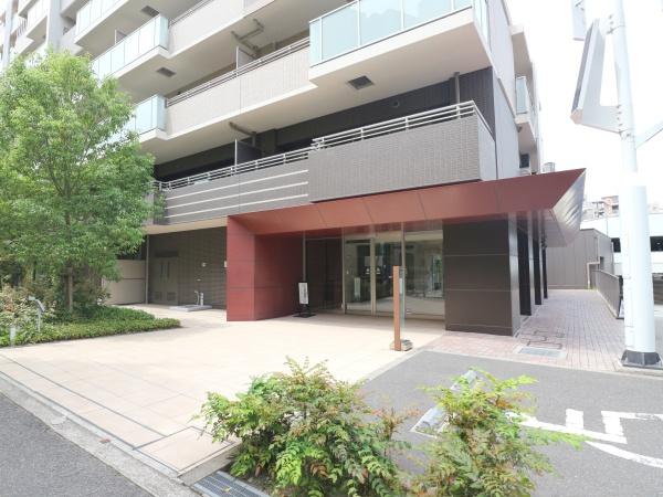 グランロジュマン豊中少路Ｂ街区