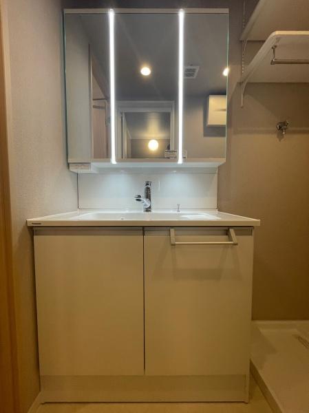 豊中豊松園ハイツＦ棟