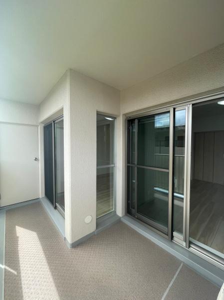 豊中豊松園ハイツＦ棟