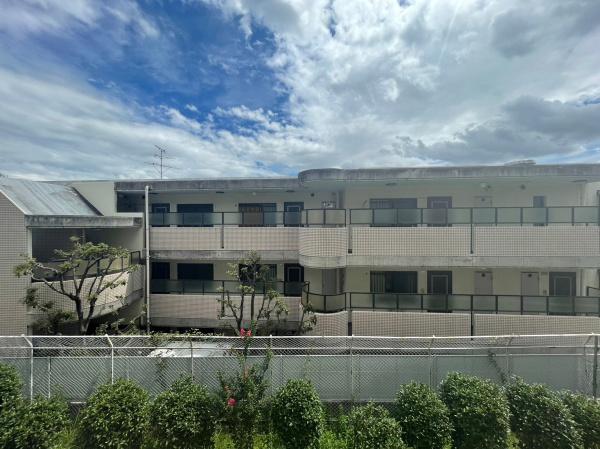 豊中豊松園ハイツＦ棟