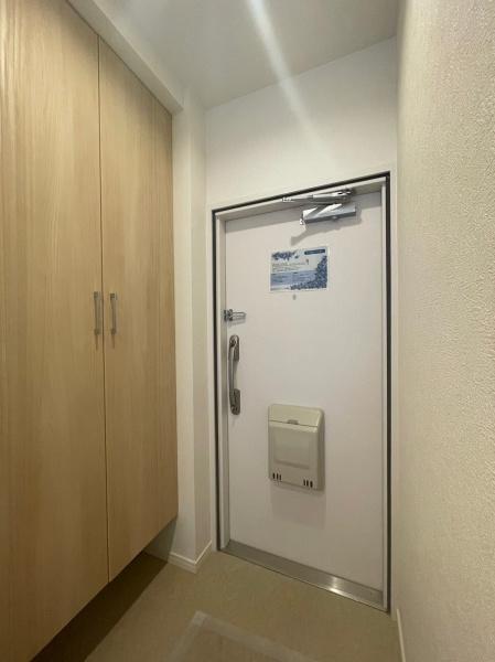 豊中豊松園ハイツＦ棟