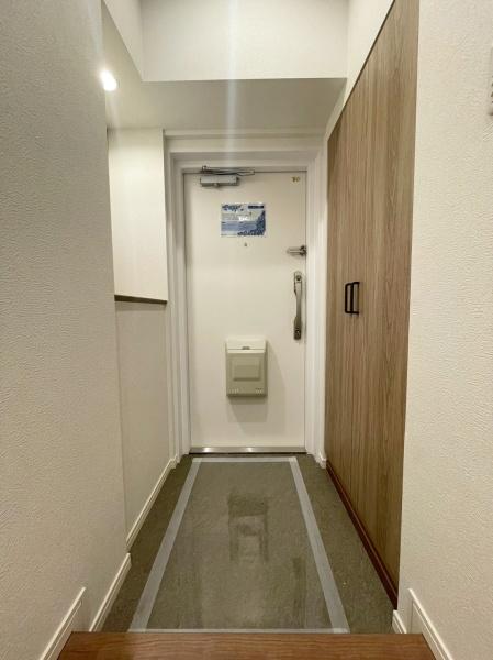 新大阪ホワイトハイツ