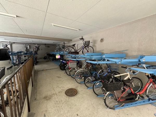 新大阪ホワイトハイツ