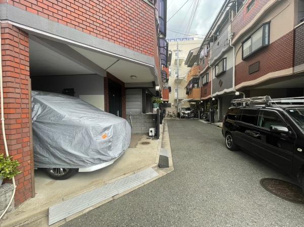 大阪市淀川区田川北1丁目