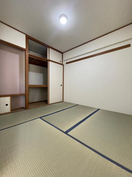 ファミール北大阪リバーサイド