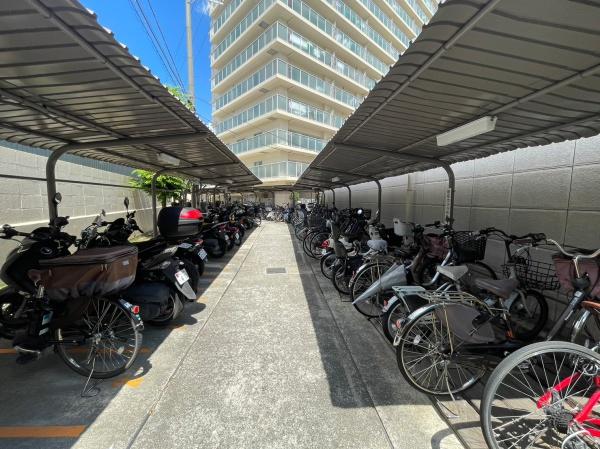 ファミール北大阪リバーサイド