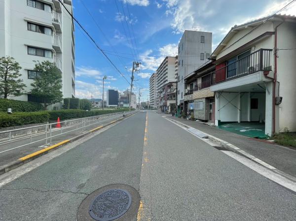 大阪市港区池島３丁目の中古一戸建て