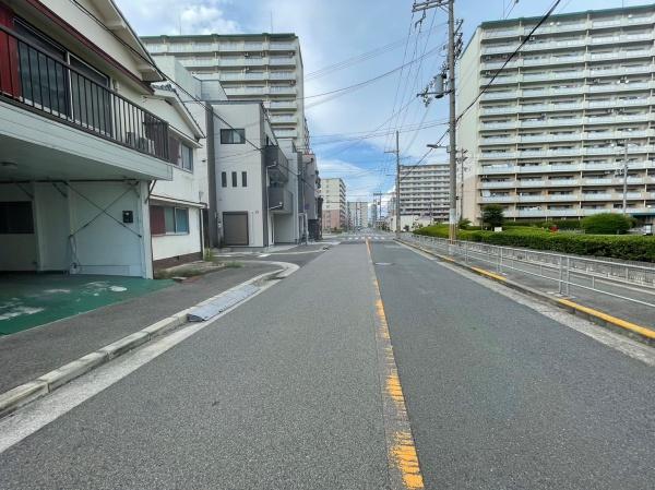 大阪市港区池島３丁目の中古一戸建て