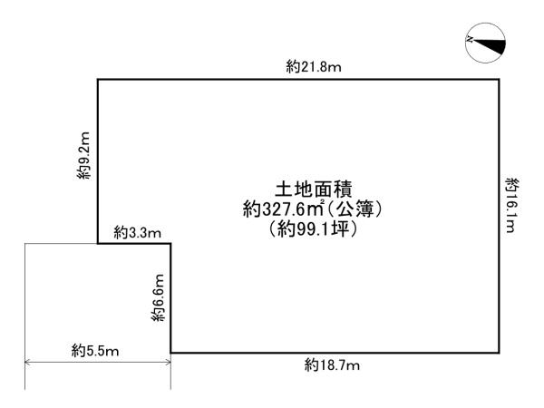 豊中市新千里北町2丁目