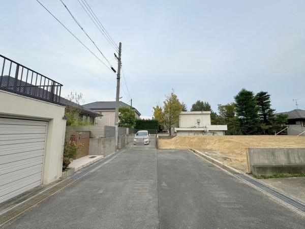 豊中市新千里北町2丁目