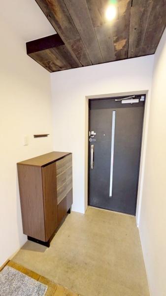セラフ豊中向丘壱番館