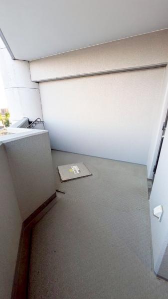 セラフ豊中向丘壱番館