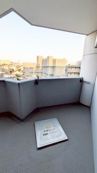 セラフ豊中向丘壱番館