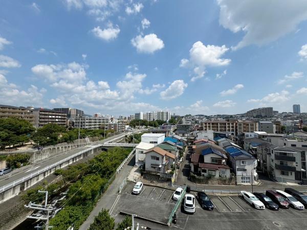 セラフ豊中向丘壱番館