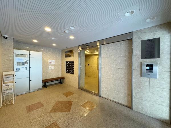 セラフ豊中向丘壱番館