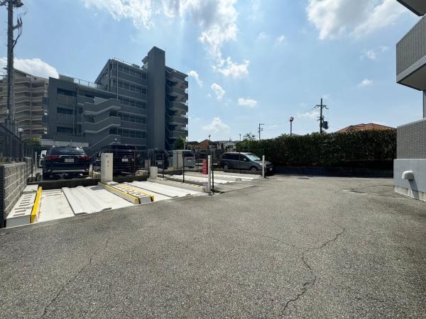セラフ豊中向丘壱番館