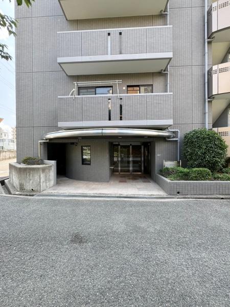 セラフ豊中向丘壱番館