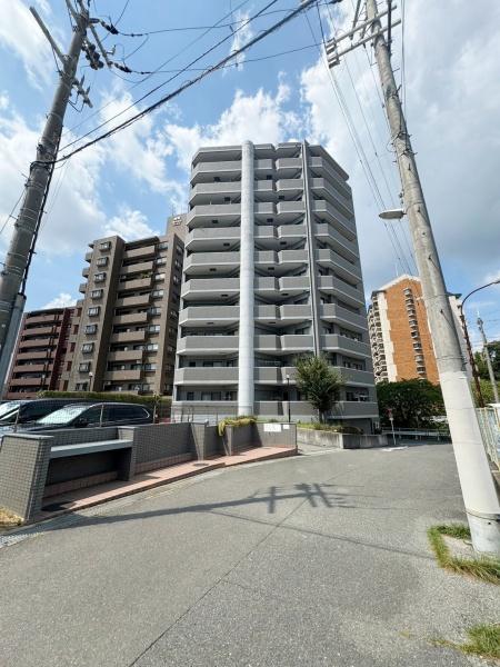 セラフ豊中向丘壱番館