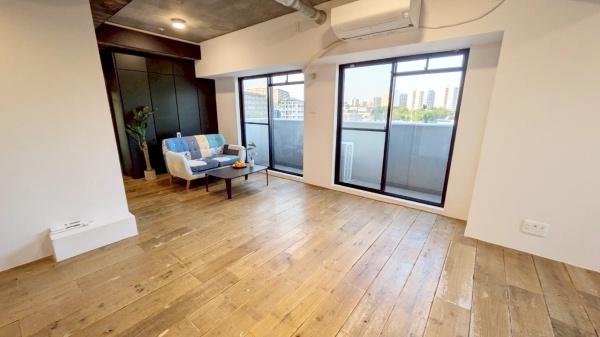 セラフ豊中向丘壱番館