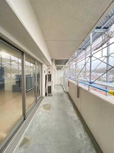 ゾフィー緑地公園凛爽館