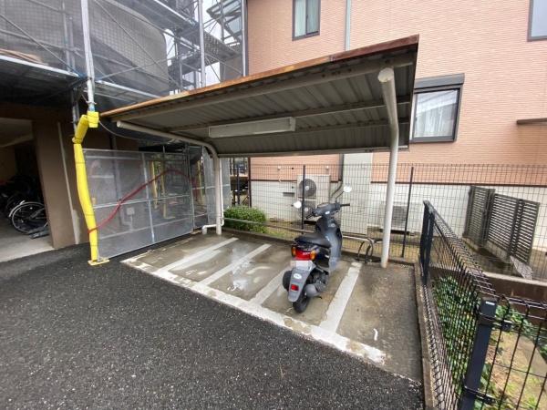 ゾフィー緑地公園凛爽館