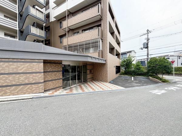 ゾフィー緑地公園凛爽館