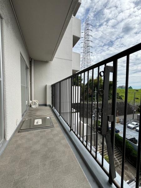 緑地東ロイヤルマンション